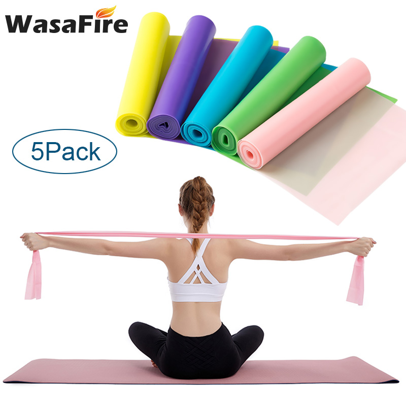 Fitness Exercise Resistance Bands Rubber Yoga Elastic Band Resistance Band Loop Rubber Loops For Gym Training
Fitness Exercise Resistance Bands Rubber Yoga Elastic Band Resistance Band Loop Rubber Loops For Gym Training