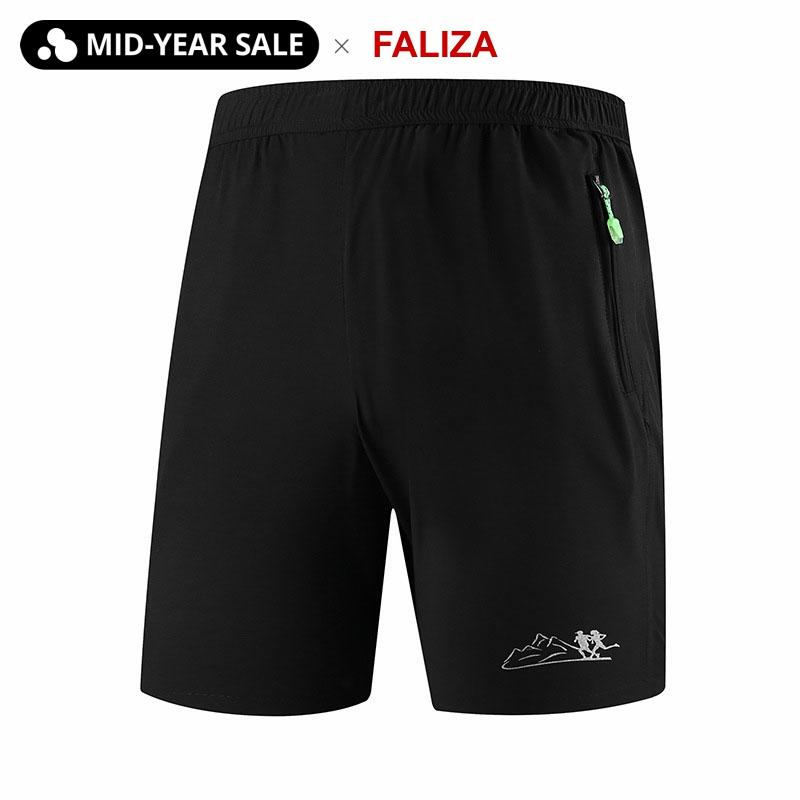 FALIZA 2020 Summer Mens Quick Dry Shorts Casual Men Beach Shorts Breathable Trouser Male Black color Plus Size 9XL DK109
FALIZA 2020 Summer Mens Quick Dry Shorts Casual Men Beach Shorts Breathable Trouser Male Black color Plus Size 9XL DK109