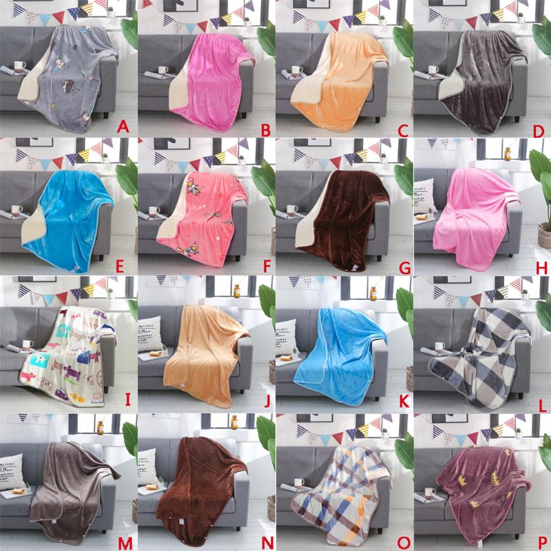 Blanket Lady Multifunction Softable Scarf Wrap Shawl Winter Warm Sofa Office Children Portable Light Blanket Travel #45
Blanket Lady Multifunction Softable Scarf Wrap Shawl Winter Warm Sofa Office Children Portable Light Blanket Travel #45