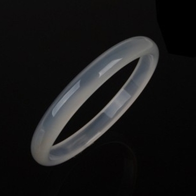 Natural White Crystal Bracelets Bangles Fashion for Women Girl gift High Quality Imitation Bangle Jewelry
Natural White Crystal Bracelets Bangles Fashion for Women Girl gift High Quality Imitation Bangle Jewelry
