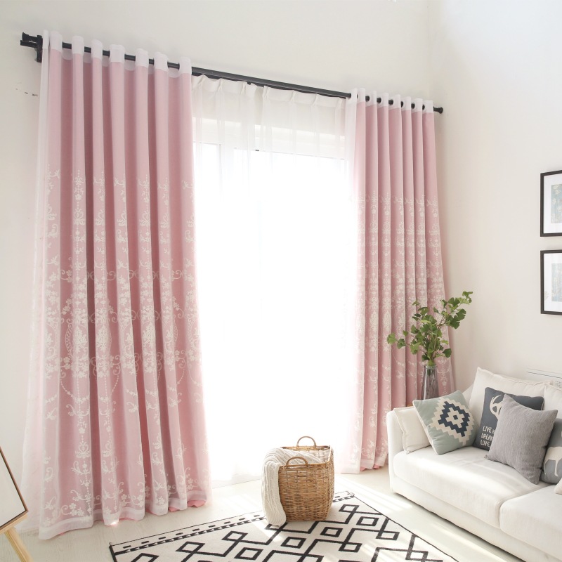 Korean Style Curtains for Living Dining Room Bedroom Stitching Lace Curtains Girls Bedroom Finished Products Customization, Green
Korean Style Curtains for Living Dining Room Bedroom Stitching Lace Curtains Girls Bedroom Finished Products Customization, Green