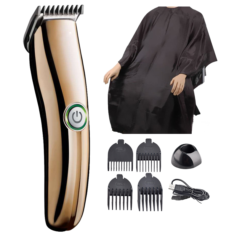 Men's USB Electric Hair Clippers Hair Comb Clippers Adult Razors Professional Trimmers Corner Razor Clipper Set Dropship
Men's USB Electric Hair Clippers Hair Comb Clippers Adult Razors Professional Trimmers Corner Razor Clipper Set Dropship