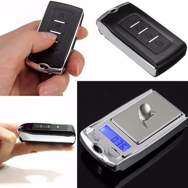 Super mini pocket jewelry cract scale 200g/100g Car Key digital scales weight Balance Gram Scale, As pic
Super mini pocket jewelry cract scale 200g/100g Car Key digital scales weight Balance Gram Scale, As pic