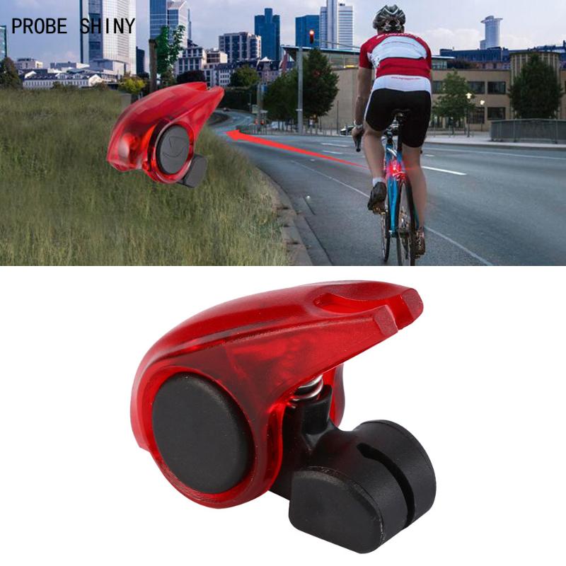 Waterproof Bicycle Light Portable Mini Brake Bike Light Mount Tail Rear Bicycle Cycling Led High Quality A713
Waterproof Bicycle Light Portable Mini Brake Bike Light Mount Tail Rear Bicycle Cycling Led High Quality A713