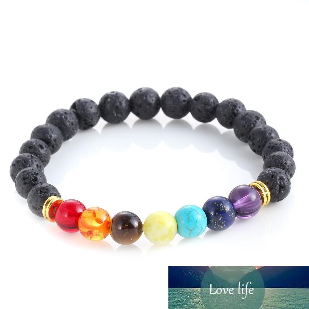 Beaded, Strands Lava Rock Stone Bracelets set Men's Essential Oil Diffuser natural chains Chakra Bangle For women Fashion DIY Aromatherapy Jewelry
Beaded, Strands Lava Rock Stone Bracelets set Men's Essential Oil Diffuser natural chains Chakra Bangle For women Fashion DIY Aromatherapy Jewelry