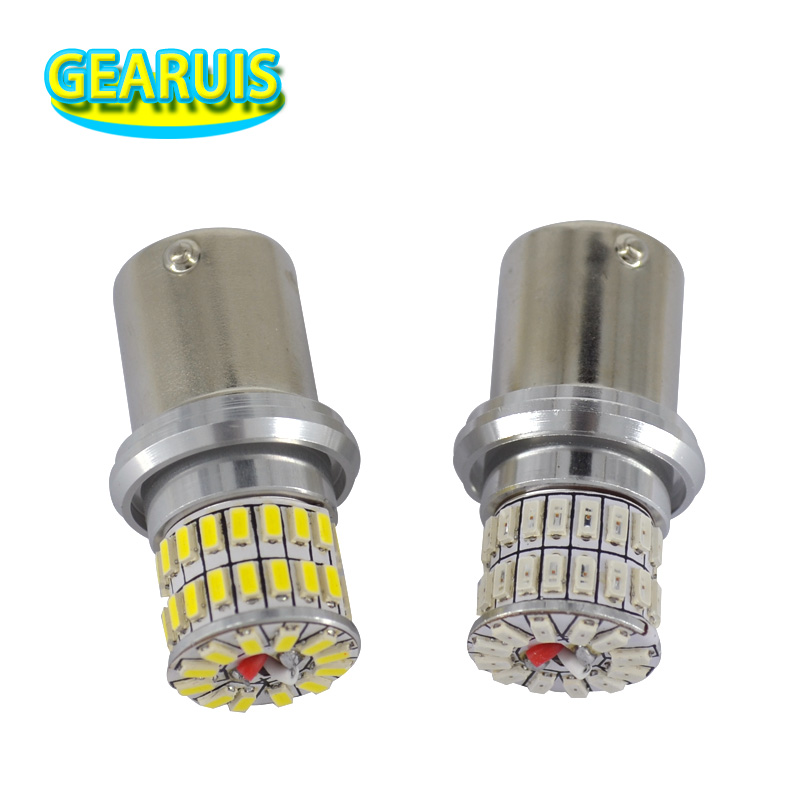 100pcs quality Car 1156 BA15S 1157 BAY15D 48 SMD 3014 BAU15S T20 7440 7443 Turn Signal Brake light Red Amber 12V to 24V, As pic
100pcs quality Car 1156 BA15S 1157 BAY15D 48 SMD 3014 BAU15S T20 7440 7443 Turn Signal Brake light Red Amber 12V to 24V, As pic