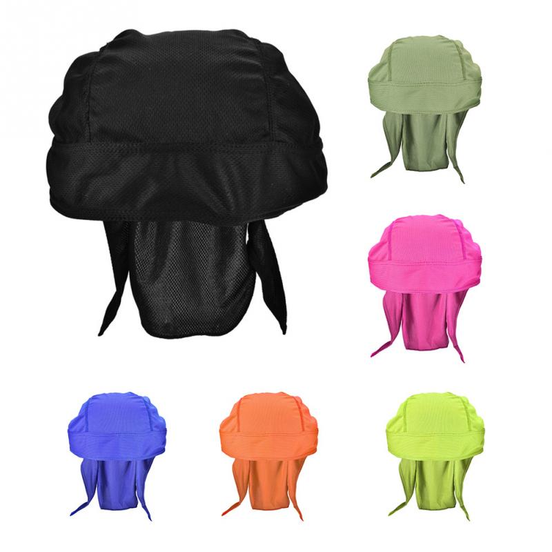 6 Colors Cycling Caps Men Quick-Dry Cycling Cap Women Sweatproof Windproof Bike Scarf Summer Riding Headscarf Sunhat Headwear, Black
6 Colors Cycling Caps Men Quick-Dry Cycling Cap Women Sweatproof Windproof Bike Scarf Summer Riding Headscarf Sunhat Headwear, Black