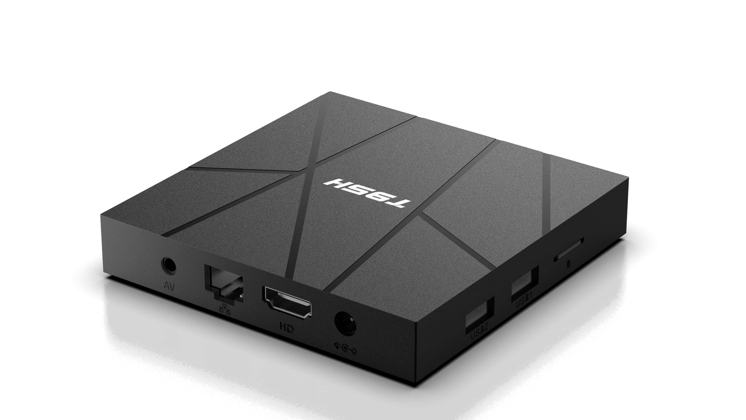 t95h tv box allwinner h616 quad core android 10 os 1gb 2gb ram 8gb 16gb rom