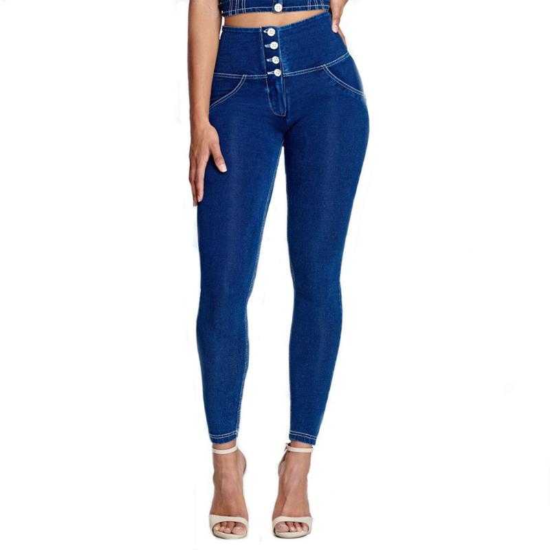 2020 Women Yoga Pants Girls Slim Shaping Jeans Pants High Waist Sport Traning Running Gym Workout Fitness Leggings Bum Shaping, White
2020 Women Yoga Pants Girls Slim Shaping Jeans Pants High Waist Sport Traning Running Gym Workout Fitness Leggings Bum Shaping, White