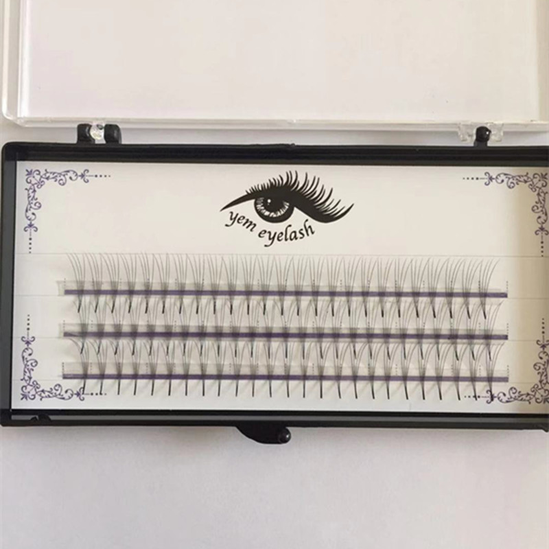 0.07mm 4D 15mm individual eyelash extension , pre made fans blooming lashes fans for professionals,silk eyelash extension
0.07mm 4D 15mm individual eyelash extension , pre made fans blooming lashes fans for professionals,silk eyelash extension