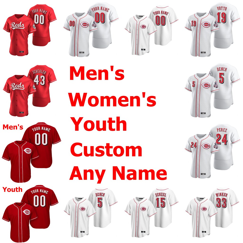 Baseball Jersey Womens Pete Rose Jersey Barry Larkin Johnny Bench Joey Votto Chris Sabo Pedro Strop Tejay Antone Amir Garrett Custom Stitche, Blue;black
Baseball Jersey Womens Pete Rose Jersey Barry Larkin Johnny Bench Joey Votto Chris Sabo Pedro Strop Tejay Antone Amir Garrett Custom Stitche, Blue;black