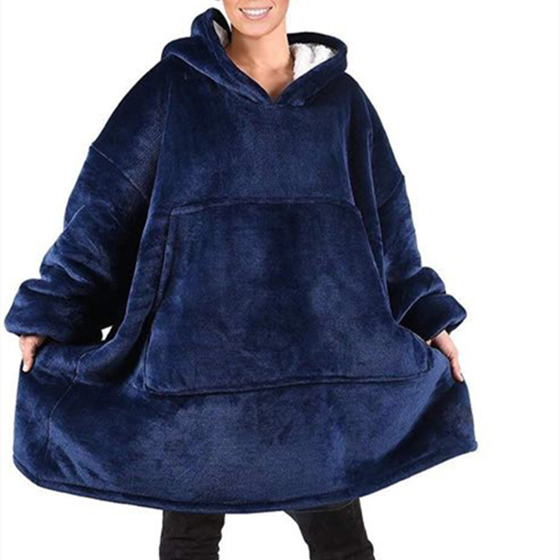Oversized TV Blanket Sweatshirt Hoodie Ultra Plush Soft Warm Outdoor Winter Hooded Coats Bathrobe Fleece Pullover for Men Women Y200915, Grey socks
Oversized TV Blanket Sweatshirt Hoodie Ultra Plush Soft Warm Outdoor Winter Hooded Coats Bathrobe Fleece Pullover for Men Women Y200915, Grey socks
