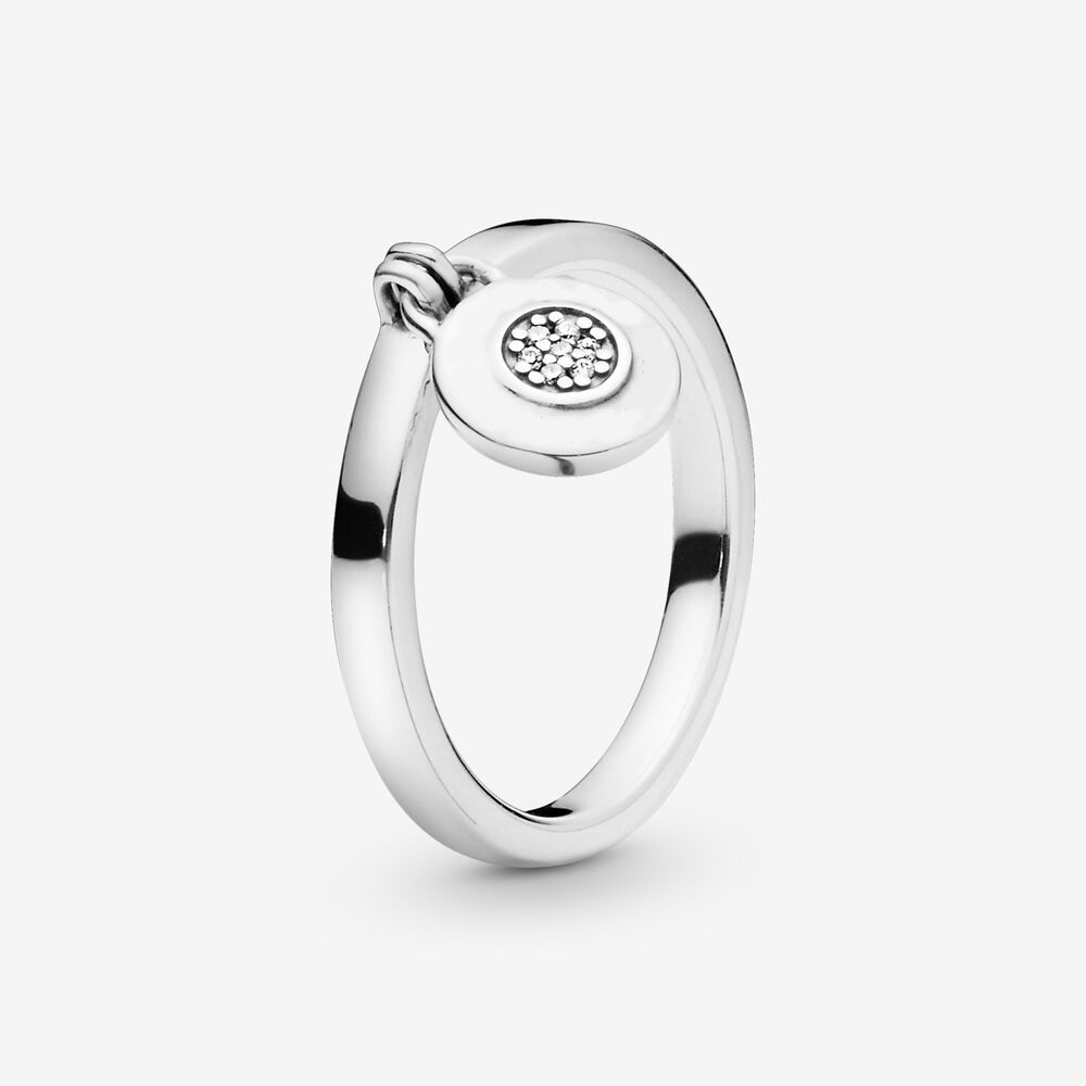 New Brand 100% 925 Sterling Silver Round Padlock Ring For Women Wedding Rings Fashion Jewelry 
New Brand 100% 925 Sterling Silver Round Padlock Ring For Women Wedding Rings Fashion Jewelry