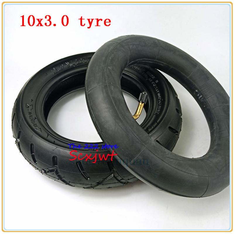 10x3.0 out Tyre inner tube For KUGOO M4 PRO Electric Scooter wheel 10 inch Folding electric scooter wheel tire 10*3.0 tire
10x3.0 out Tyre inner tube For KUGOO M4 PRO Electric Scooter wheel 10 inch Folding electric scooter wheel tire 10*3.0 tire