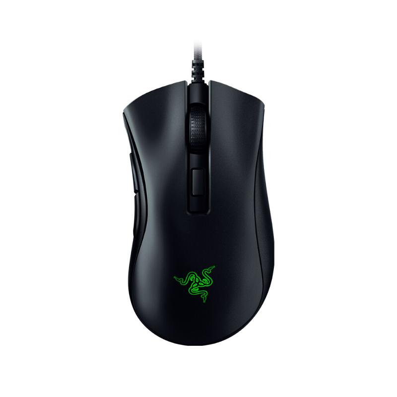 

Razer DeathAdder V2 MINI Wired Gaming Mouse 8500DPI Optical Sensor 3359 Chroma RGB Mice 6 Programmable Buttons Ergonomic