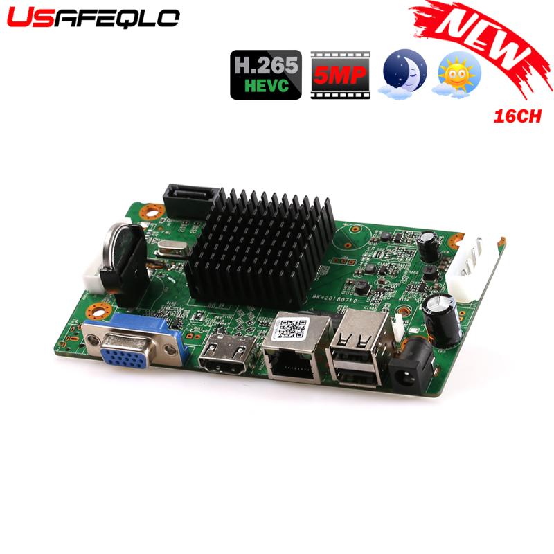 H265/H264 16CH*5MP NVR Network Digital Video Recorder 1 SATA Cable Motion Detection P2P CMS XMEYE Security
H265/H264 16CH*5MP NVR Network Digital Video Recorder 1 SATA Cable Motion Detection P2P CMS XMEYE Security