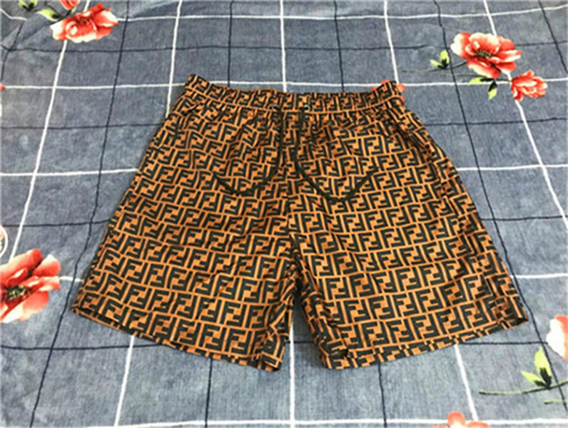 2020 Designers Summer new style men's swimwear beach shorts high-quality shorts LouìsVuìttn men's board shorts swimming
2020 Designers Summer new style men's swimwear beach shorts high-quality shorts LouìsVuìttn men's board shorts swimming
