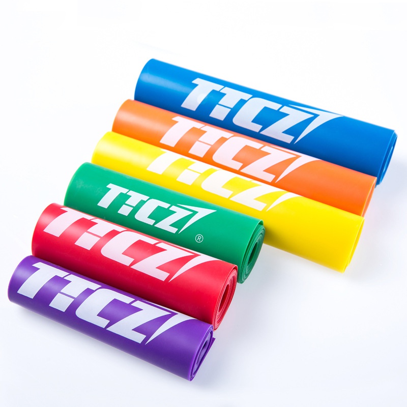 Durable 150Cm Fitness Exercise Resistance Bands Rubber Yoga Elastic Band Resistance Band Loop Rubber Loops For Gym Training, Purple
Durable 150Cm Fitness Exercise Resistance Bands Rubber Yoga Elastic Band Resistance Band Loop Rubber Loops For Gym Training, Purple