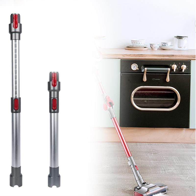Vacuum Extension Rod Aluminium Extendable Rod for Sweeper Household Extension Wand Replacement for
Vacuum Extension Rod Aluminium Extendable Rod for Sweeper Household Extension Wand Replacement for