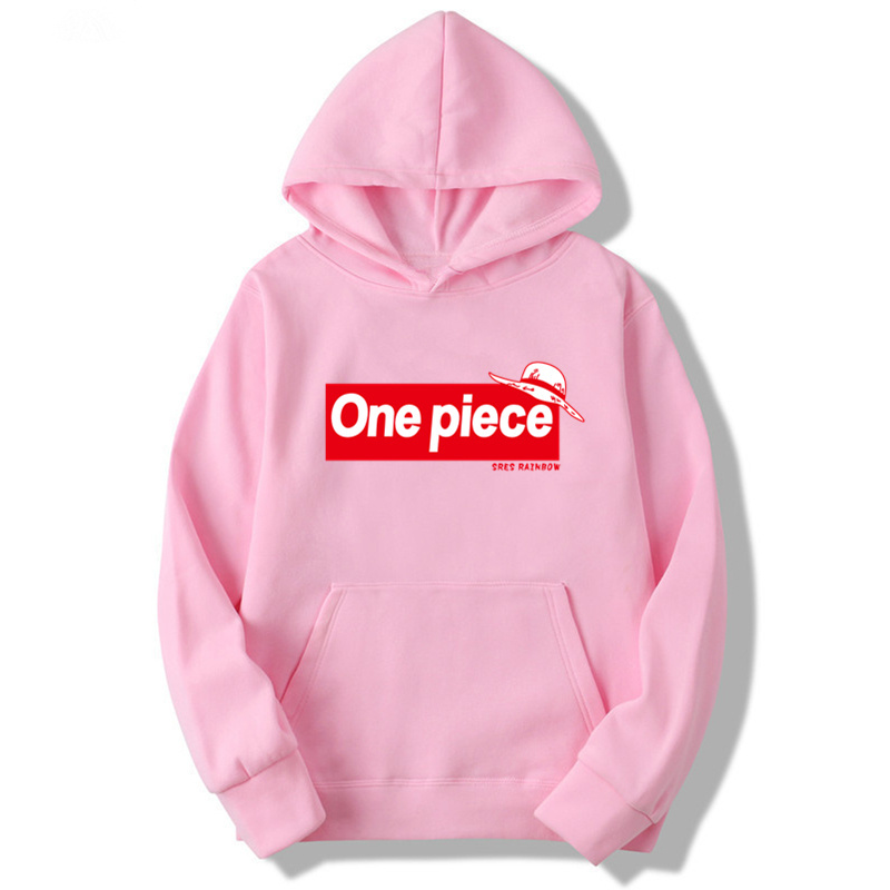 One Piece Hoodies Men And Women Autumn Casual Pullover Sweats Hoodie Fashion Sweatshirts MWT037 CX200815