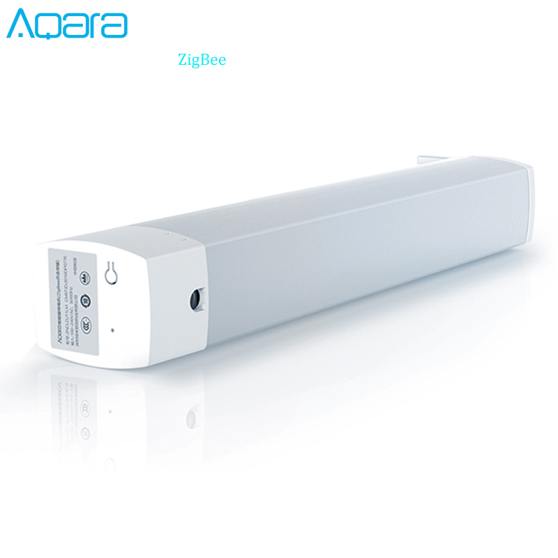 Aqara Curtain Controller Smart Home Intelligent Curtain Motor ZigBee Version Smart Home System For Mi APP Phone Control