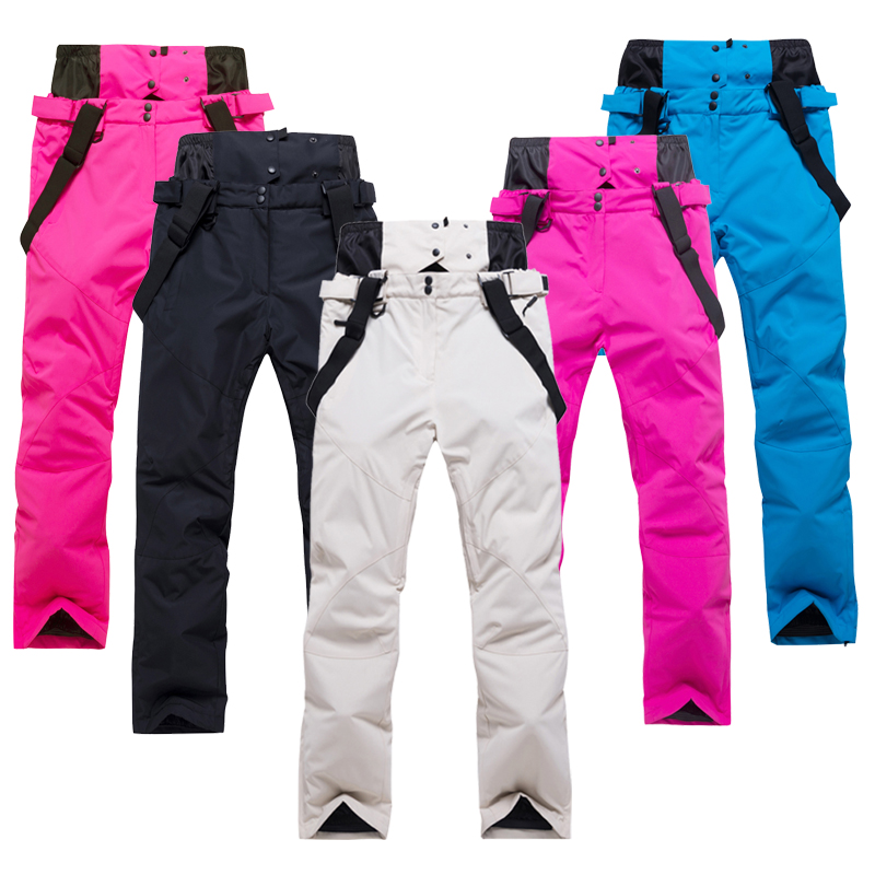 Snowboard Pants Winter Snow Sports Men' Ski Pants Windproof Waterproof Warm Keeping Alpine Ski For Women Snow, Q2
Snowboard Pants Winter Snow Sports Men' Ski Pants Windproof Waterproof Warm Keeping Alpine Ski For Women Snow, Q2