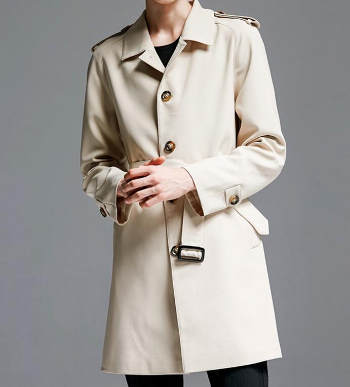 6XL HOT Winter Men New Fashion Personalized Casual single-breasted loose large size long-sleeved jacket, Beige
6XL HOT Winter Men New Fashion Personalized Casual single-breasted loose large size long-sleeved jacket, Beige