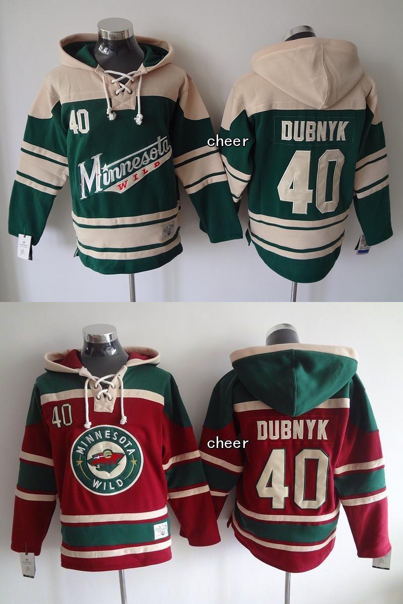 2015 Custom Mens Minnesota Wild #40 dubnyk green/red Hooded Jerseys Hockey Hoodies Jerseys Sweatshirts, Fast Shipping Any Name Number
2015 Custom Mens Minnesota Wild #40 dubnyk green/red Hooded Jerseys Hockey Hoodies Jerseys Sweatshirts, Fast Shipping Any Name Number