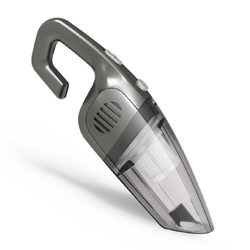 VODOOL 7000Pa Handheld Wireless Vacuum Cleaner Cordless Cleaning Tool 2600mAh Quickly Charg Vacuum Cleaner for Car Home Pet Hair
VODOOL 7000Pa Handheld Wireless Vacuum Cleaner Cordless Cleaning Tool 2600mAh Quickly Charg Vacuum Cleaner for Car Home Pet Hair