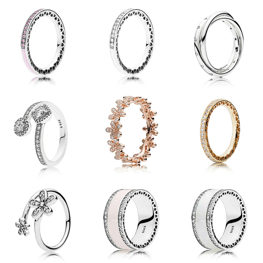 New 100% 925 Sterling Silver 191011PCZ 191011CZ 191034CZ 191031CZ 180934CZ 150181CZ 191038CZ 191024EN40 191024EN23 Gifts
New 100% 925 Sterling Silver 191011PCZ 191011CZ 191034CZ 191031CZ 180934CZ 150181CZ 191038CZ 191024EN40 191024EN23 Gifts