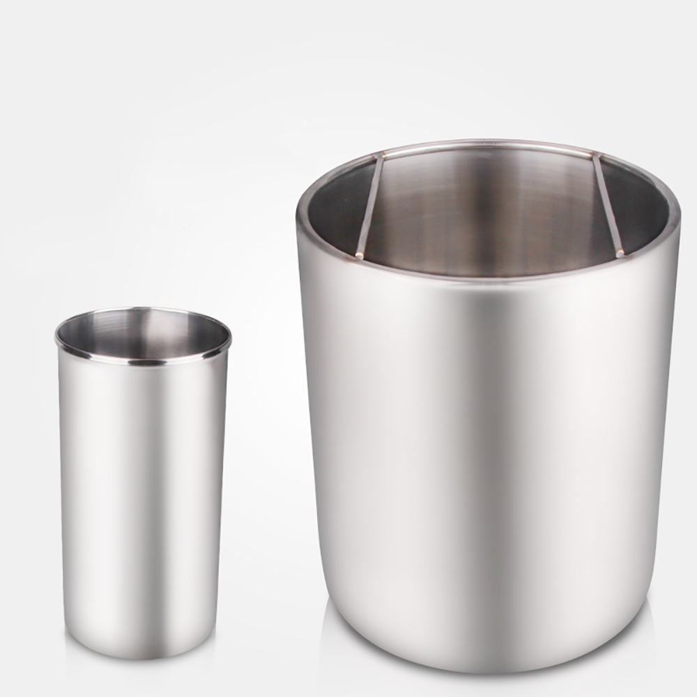 Corrosion Resistance 304 Stainless Steel Pressure Barrel Liner Storage Tank Dispenser