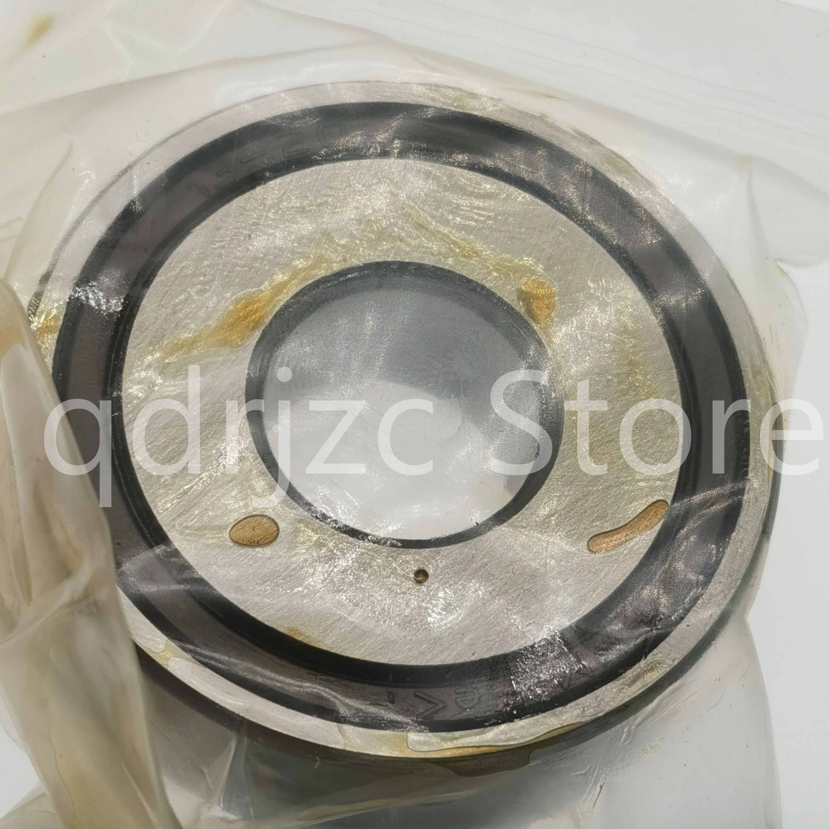 FAG thrust angular contact ball bearing BSB1747-2Z-SU = 17TAC47CDDGSUHPN7C 17mm X 47mm X 15mm