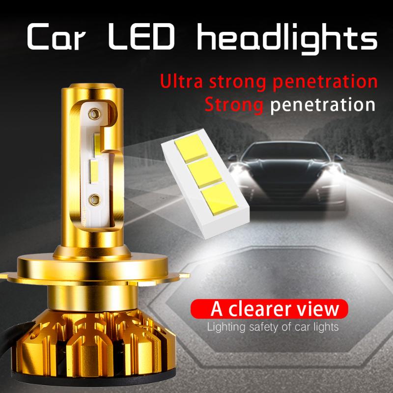 KIPPO car led headlights head lamp h4 led headlight car accessories h4 lens h11 h3 9006 9002 headligth d1s
KIPPO car led headlights head lamp h4 led headlight car accessories h4 lens h11 h3 9006 9002 headligth d1s