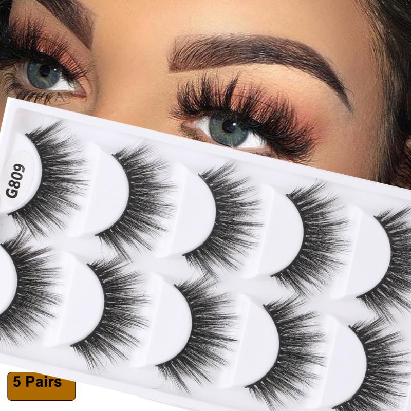 AY 5 Pairs lashes Mink Beauty lashes Eyelashes Mink 3D Womans Makeup Tools Wholesale Eeyelashes lash Vendors
AY 5 Pairs lashes Mink Beauty lashes Eyelashes Mink 3D Womans Makeup Tools Wholesale Eeyelashes lash Vendors