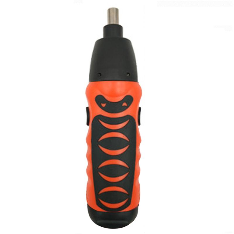 Dry Battery Home Power Handheld Repair Electric Screwdriver Set Portable Cordless Anti Slip Multifunctional Mini Drill Tools
Dry Battery Home Power Handheld Repair Electric Screwdriver Set Portable Cordless Anti Slip Multifunctional Mini Drill Tools