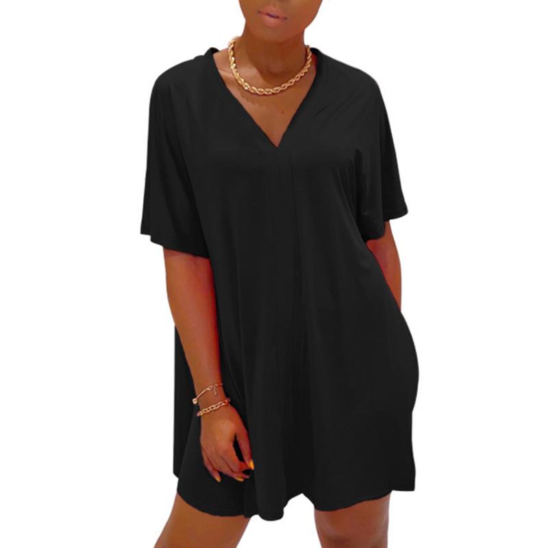2 Piece Set Women V-neck Long Tee Top and Shorts Batwing Sleeve Split Tshirt Women Set Casual Plus Size Clothing, Khaki
2 Piece Set Women V-neck Long Tee Top and Shorts Batwing Sleeve Split Tshirt Women Set Casual Plus Size Clothing, Khaki
