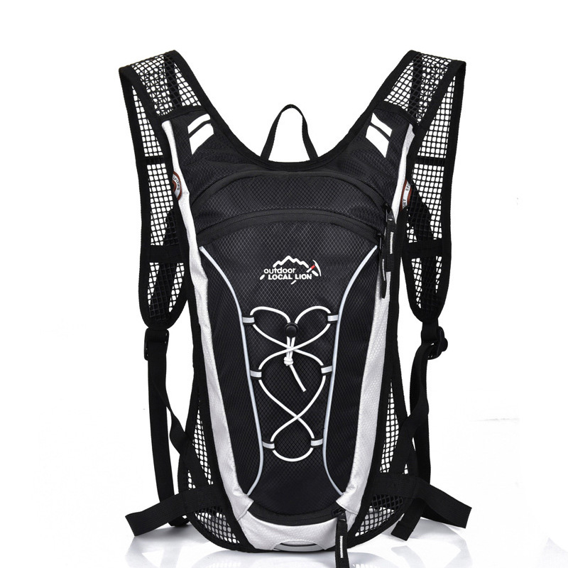Ergonomic Waterproof Bike Backpack Ventilate Cycling Climbing Travel Running Backpack Portable Outdoor Sports Water Bags, A 2l water bag
Ergonomic Waterproof Bike Backpack Ventilate Cycling Climbing Travel Running Backpack Portable Outdoor Sports Water Bags, A 2l water bag