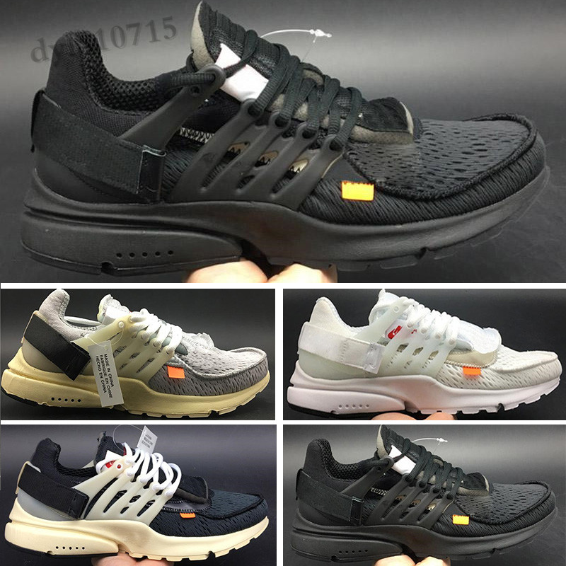 High Quality 2021 Presto V2 Ultra TP QS Black White X Shoes Women Men Prestos Trainer Fashion Casual Walk SF08, Black;brown
High Quality 2021 Presto V2 Ultra TP QS Black White X Shoes Women Men Prestos Trainer Fashion Casual Walk SF08, Black;brown