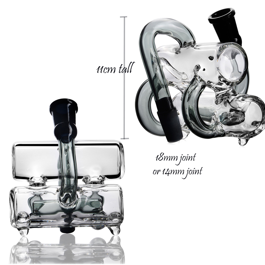Hookah 14mm glasses ash catcher 18mm glass ash catcher smoke accessories for hookahs bong dab rigs reclaim catcher
Hookah 14mm glasses ash catcher 18mm glass ash catcher smoke accessories for hookahs bong dab rigs reclaim catcher