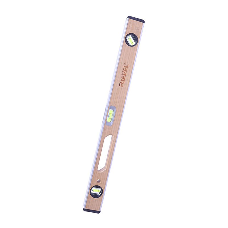 Level ruler household multifunctional 50cm measuring tool 3 level bubble bamboo aluminum alloy with top view function with magnetic level
Level ruler household multifunctional 50cm measuring tool 3 level bubble bamboo aluminum alloy with top view function with magnetic level