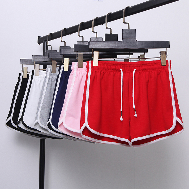 2020 Summer Fashion Stretch Waist Casual Shorts Woman High Waist Black White Shorts Harajuku Beach Sexy Short Women' Clothing
2020 Summer Fashion Stretch Waist Casual Shorts Woman High Waist Black White Shorts Harajuku Beach Sexy Short Women' Clothing