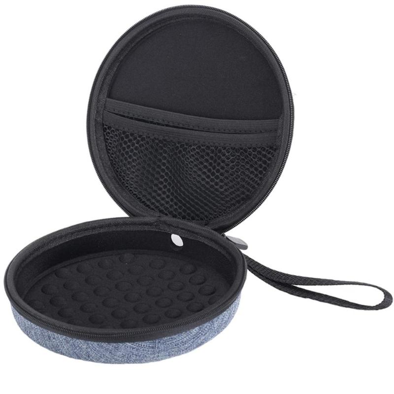 CD Player Case Hard Carrying Bag Compatible for HOPortable CD Player511/611/611t/711, CDs, Headphone, USB Cable and AUX Cable
CD Player Case Hard Carrying Bag Compatible for HOPortable CD Player511/611/611t/711, CDs, Headphone, USB Cable and AUX Cable
