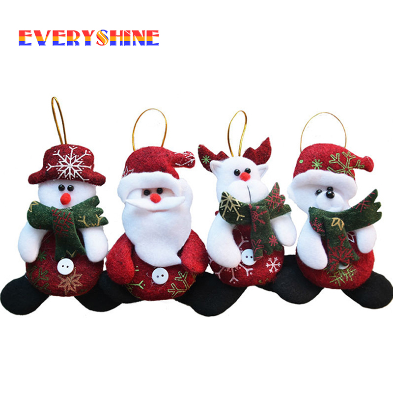 4pcs Merry Christmas Red Santa Pendant Christmas Tree Hanging Ornaments Crafts for Home Decor Supplier decorations SD206
4pcs Merry Christmas Red Santa Pendant Christmas Tree Hanging Ornaments Crafts for Home Decor Supplier decorations SD206