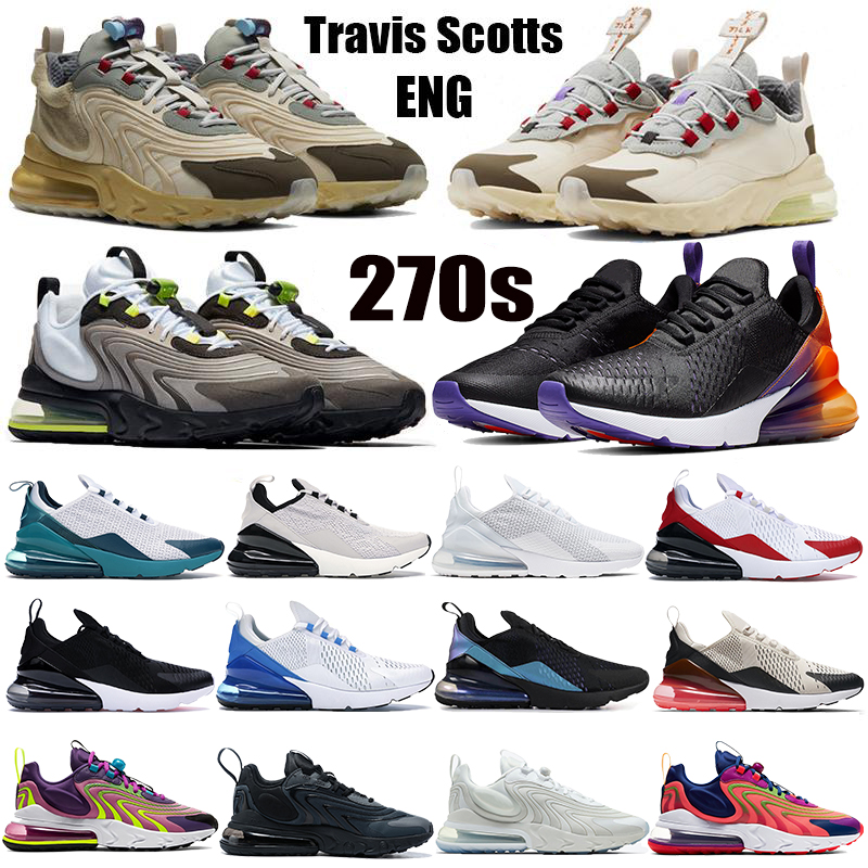 270s react ENG Travis Scotts watermelon neon cushion Sneakers black Sapphire gradient spirit teal Men women Running shoes sports Trainers, #30-wolf grey red orbit teal nebula
270s react ENG Travis Scotts watermelon neon cushion Sneakers black Sapphire gradient spirit teal Men women Running shoes sports Trainers, #30-wolf grey red orbit teal nebula