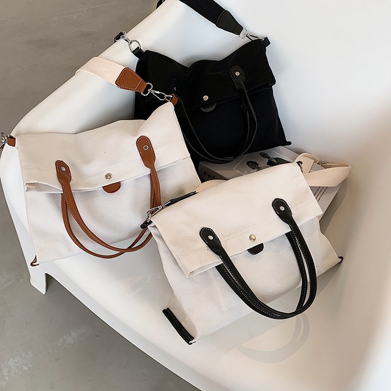 Women's bags 2020 Famous Shoulder Crossbody Fashion Cute Canvas bag Female bag Designer Handbags Small Purses, Black
Women's bags 2020 Famous Shoulder Crossbody Fashion Cute Canvas bag Female bag Designer Handbags Small Purses, Black