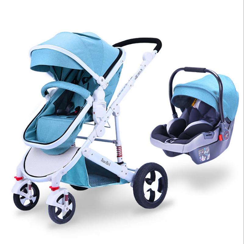 IIILOVEBABY 2 IN 1 Baby Stroller 3 in 1 Folding Hot Mum Four Wheels Baby Stroller Basket Carriage Lightweight Folding Carry
IIILOVEBABY 2 IN 1 Baby Stroller 3 in 1 Folding Hot Mum Four Wheels Baby Stroller Basket Carriage Lightweight Folding Carry