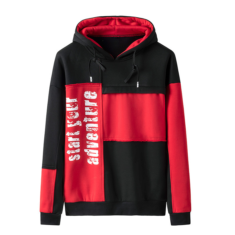 Casual Spring Autumn Plaid SweatShirt Men Long Sleeve HOODIES 2020 Japan Style Loose Streetwear Plus Size S-3XL Clothes, 5025 r
Casual Spring Autumn Plaid SweatShirt Men Long Sleeve HOODIES 2020 Japan Style Loose Streetwear Plus Size S-3XL Clothes, 5025 r