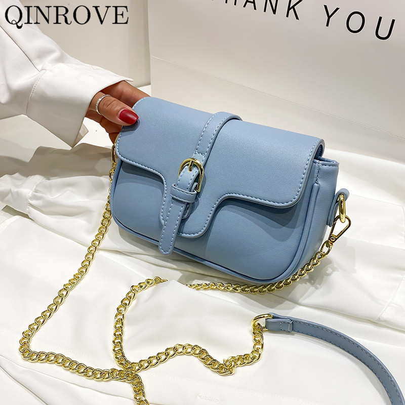 Elegant Women Crossbody Bags Ladies Small Messenger Bag Chains Flap Cover Stylish Metal New Fashion Casual Female Zipper Blue, Black
Elegant Women Crossbody Bags Ladies Small Messenger Bag Chains Flap Cover Stylish Metal New Fashion Casual Female Zipper Blue, Black