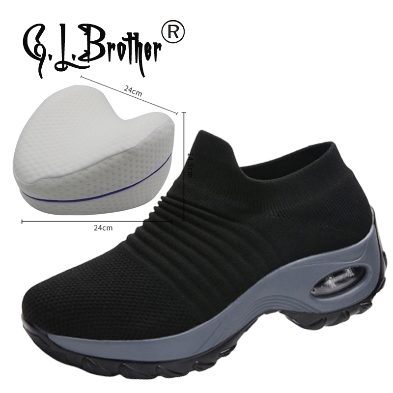 Hypersoft Sneakers Women 2020 Platform Chunky Shoes Vrouwen Schoenen Vrouw Dames Vulcaniseer Gympen Damesschoenen Buty Damskie LJ200831, Black
Hypersoft Sneakers Women 2020 Platform Chunky Shoes Vrouwen Schoenen Vrouw Dames Vulcaniseer Gympen Damesschoenen Buty Damskie LJ200831, Black