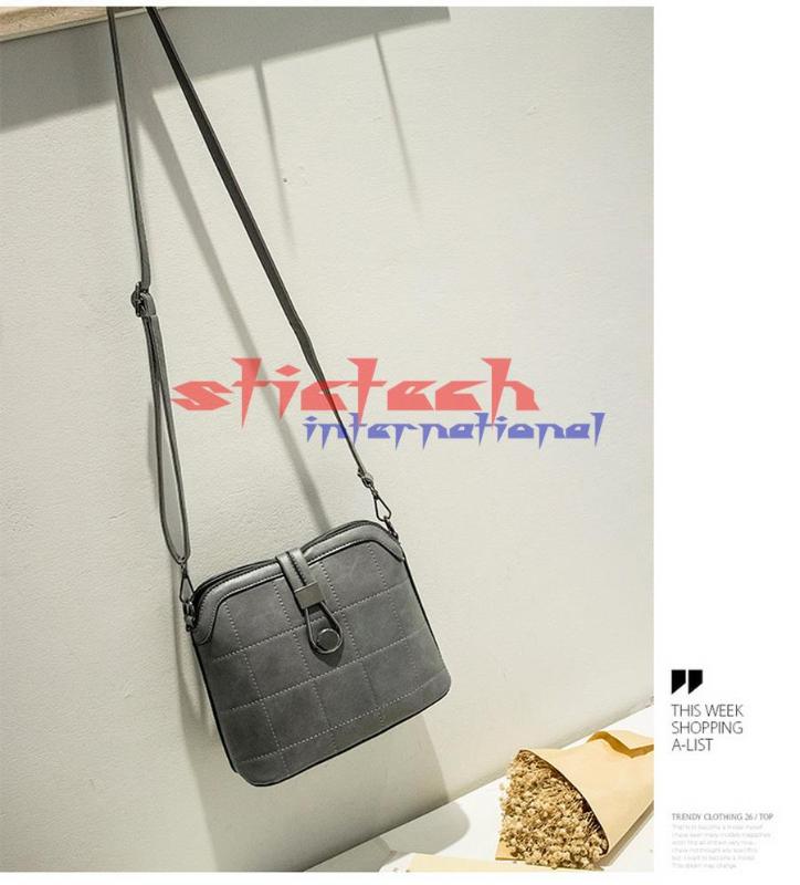 by dhl or ems 20pcs Spring and Summer PU leather Women Bag Fashion Plaid single Shoulder Bag Small Crossbody, Black
by dhl or ems 20pcs Spring and Summer PU leather Women Bag Fashion Plaid single Shoulder Bag Small Crossbody, Black